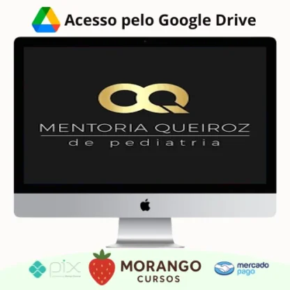 Imagem do rateio do curso Manual de Sobrevivência da Mãe - Dr. Odilo Queiroz