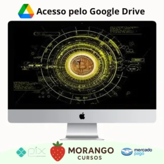 Imagem do rateio do curso Manual do Iniciante Em Criptomoedas - Natanael Antonioli