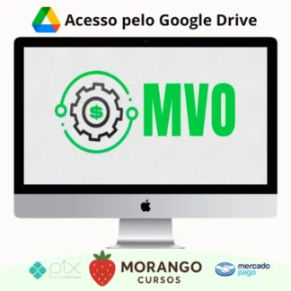 Imagem do rateio do curso Máquina de Vendas Online - Matheus Borges