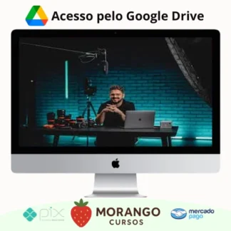 Imagem do rateio do curso Maratona da Fotografia - Lucas Pinhel