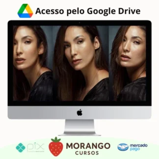 Imagem do rateio do curso Masterclass Nitidez Profissional em Imagens Digitais - Lucas Rosa
