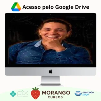Imagem do rateio do curso Mentiram Para Você - Diogo Furtado