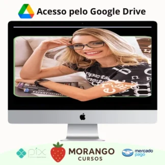 Imagem do rateio do curso Mentoria Arsenal de Copy - Roberta Santos (Você Ligado)