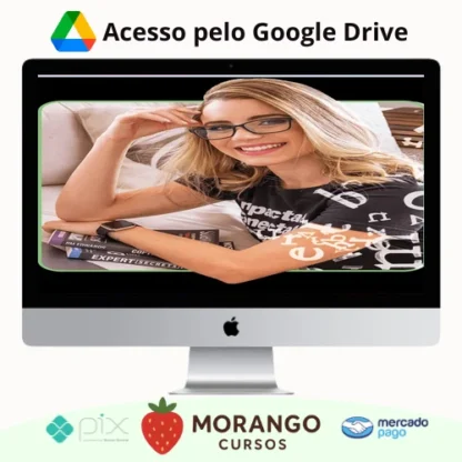 Imagem do rateio do curso Mentoria Arsenal de Copy - Roberta Santos (Você Ligado)
