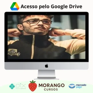 Imagem do rateio do curso Mentoria Direcionada: Dropshipping do Meta - Neto do Drop