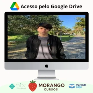 Imagem do rateio do curso Mentoria Dropshipping - Iagor Gonçalves