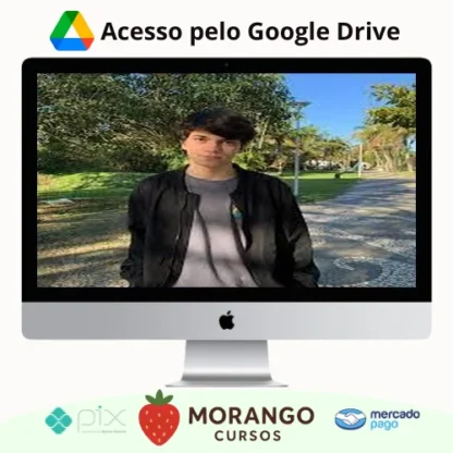 Imagem do rateio do curso Mentoria Dropshipping - Iagor Gonçalves
