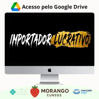 Imagem do rateio do curso Mentoria Importador Lucrativo - Guilherme Colaço