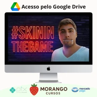 Imagem do rateio do curso Mentoria Skin in The Game - Rafael Martins