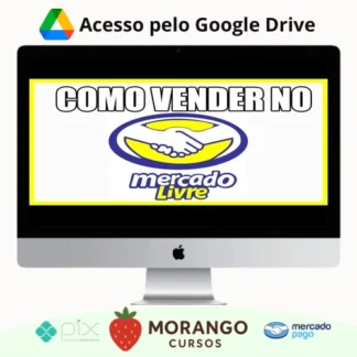 Imagem do rateio do curso Mercado Livre Essencial - Rafael Mansberger