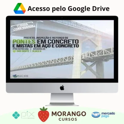 Imagem do rateio do curso Metálicas 1 - Ncee