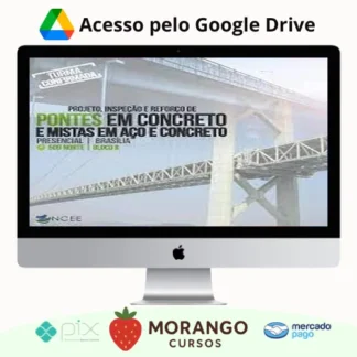 Imagem do rateio do curso Metalicas 3 - Ncee