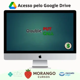 Imagem do rateio do curso Metodo Double Put Double Call - Clube do Pai Rico
