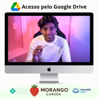 Imagem do rateio do curso Método Drop Sustentável - Matheus Gomes