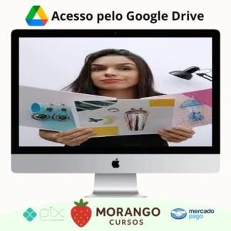Imagem do rateio do curso Método Fotos que Vendem - Escola de Lojista
