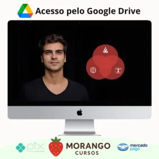 Imagem do rateio do curso Método Hack Life - Renato Stefani