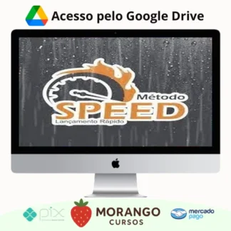 Imagem do rateio do curso Método Lançamento Speed - LS Ads