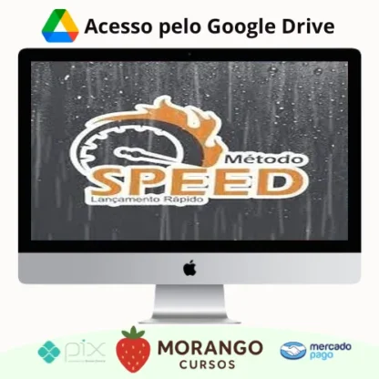 Imagem do rateio do curso Método Lançamento Speed - LS Ads