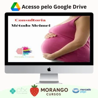 Imagem do rateio do curso Método Meimei Para Cuidar do Seu Filho - Método Meimei