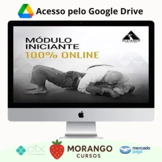 Imagem do rateio do curso Metodologia Alliance de Ensino: Módulo Iniciantes - Alliance