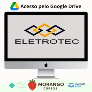 Imagem do rateio do curso Mini Curso de Osciloscópio de Mão - Fábio Gonçalves (Eletrotec)