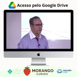 Imagem do rateio do curso Minicurso de Patologias e Reforço de Fundações - Dickran Berberian