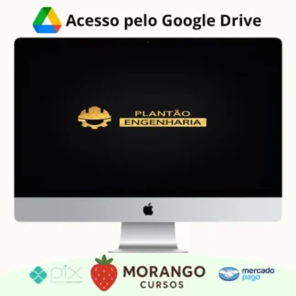 Imagem do rateio do curso Minicurso Gestão de Tempo - Plantão Engenharia
