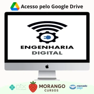 Imagem do rateio do curso Muro de Contenção e Arrimo: Cype e Geo5 - Engenharia Digital
