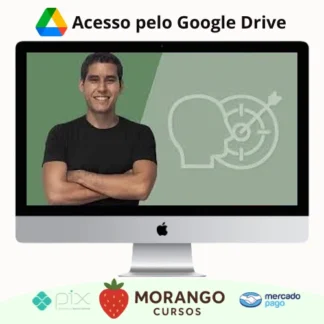 Imagem do rateio do curso O Guia Completo Para Alta Produtividade - Gustavo Farias