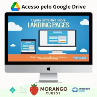 Imagem do rateio do curso O Guia Definitivo Sobre Landing Pages - Henrique Carvalho