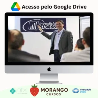 Imagem do rateio do curso O Investidor de Sucesso - Marcello Vieira