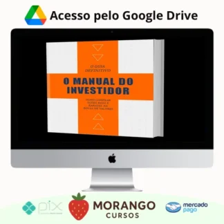 Imagem do rateio do curso O Manual do Investidor - Projeto Milhão