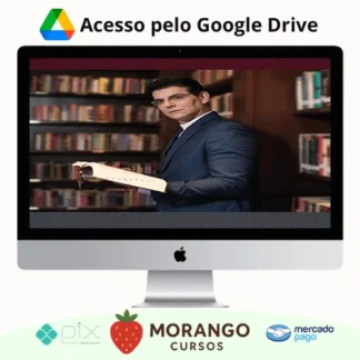 Imagem do rateio do curso O Poder Oculto - Padre Reginaldo Manzotti