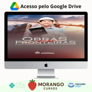 Imagem do rateio do curso Obras Sem Fronteiras - Plantão Engenharia