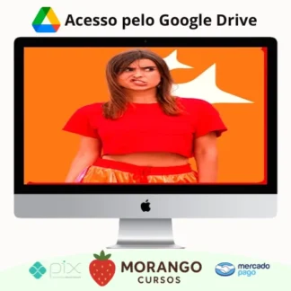 Imagem do rateio do curso Oficina do Primeiro Curso - Isadora Duarte