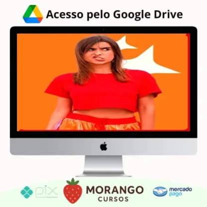Imagem do rateio do curso Oficina do Primeiro Curso - Isadora Duarte