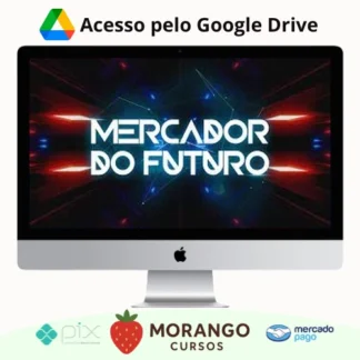 Imagem do rateio do curso Operação Smartphones: O Mercador do Futuro - Luan Alves