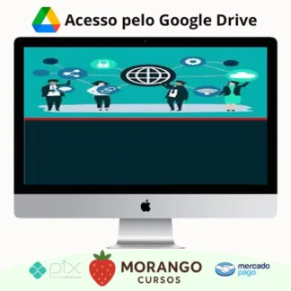 Imagem do rateio do curso Organização Inteligente & Trabalho Eficiente - Vladimir Campos