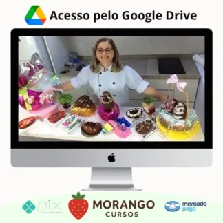 Imagem do rateio do curso Ovos Lucrativos - Lilian Maia