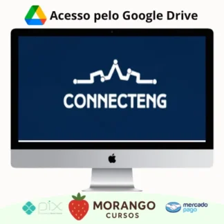 Imagem do rateio do curso Perícia - Connecteng