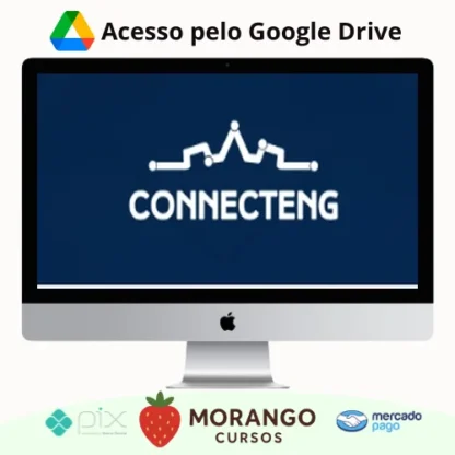 Imagem do rateio do curso Perícia - Connecteng
