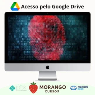 Imagem do rateio do curso Perito Forense Computacional - Unotec