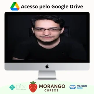Imagem do rateio do curso Plano Bitcoin - Carlos Anderson