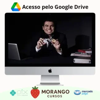 Imagem do rateio do curso Poker: Construindo Vencedores - Chico Nogue