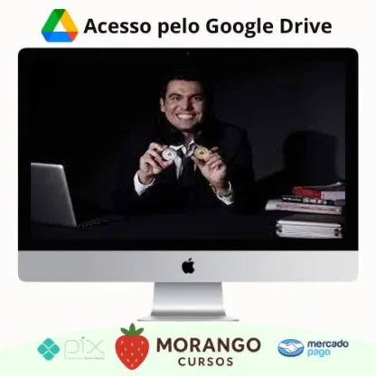 Imagem do rateio do curso Poker: Construindo Vencedores - Chico Nogue