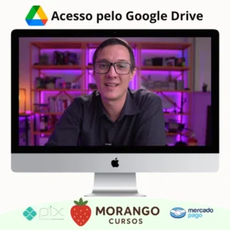 Imagem do rateio do curso Pós-Produção com Photoshop - Diogo Moita
