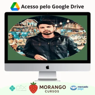 Imagem do rateio do curso Presets Life Style - Bruno Fotos