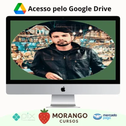 Imagem do rateio do curso Presets Life Style - Bruno Fotos