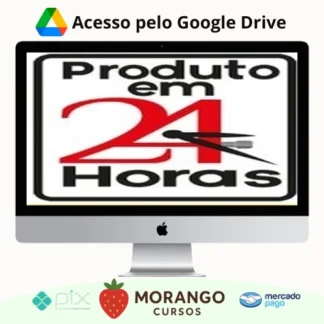 Imagem do rateio do curso Produto em 24 Horas - MindBank