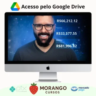 Imagem do rateio do curso Produtor Digital 2.0 - Alex Vargas